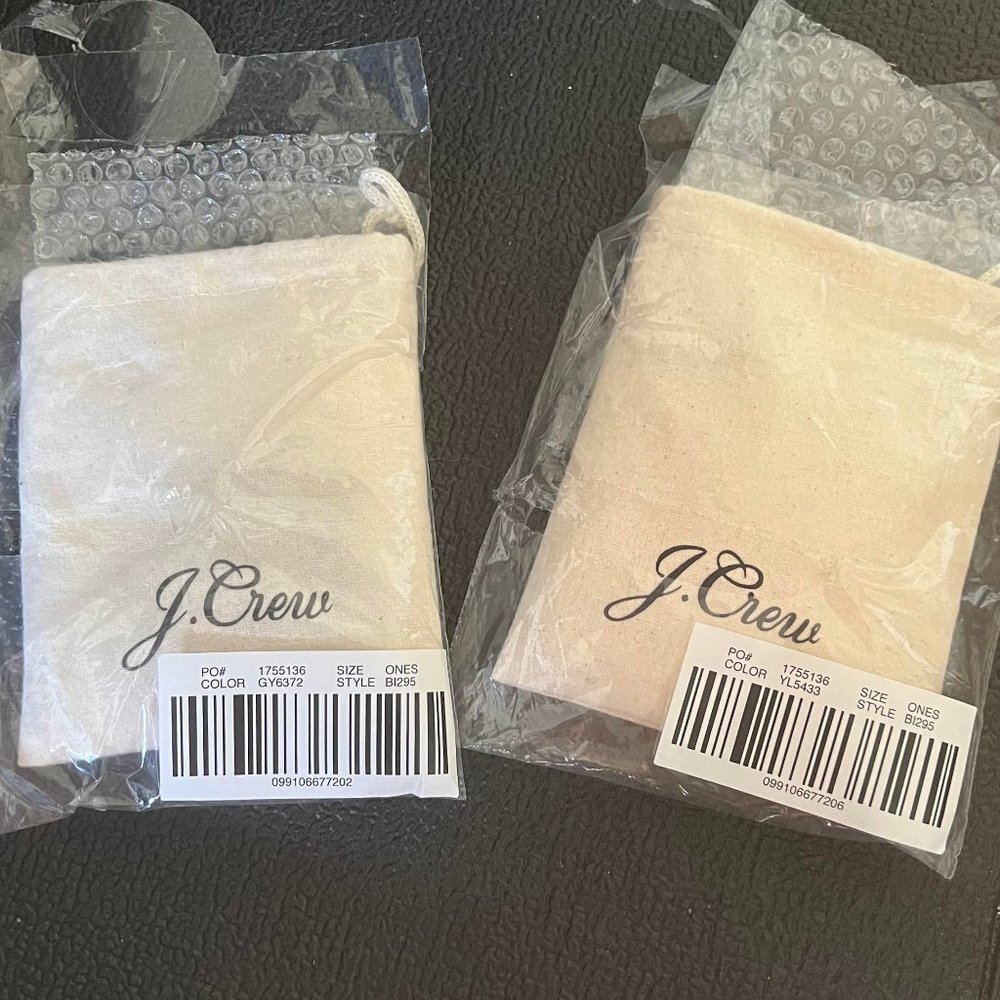 Jcrew earrings - Picture 2 of 3